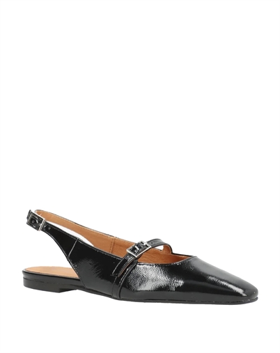 Phenumb Copenhagen - Effect P Ballerina - Black